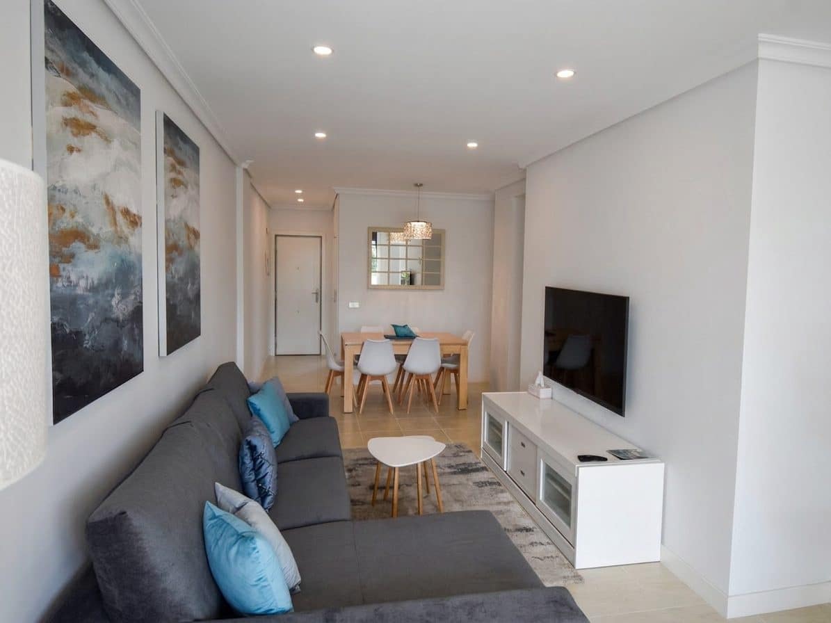 2 bedroom Apartment for sale in Cancelada with pool - € 365,000 (Ref: 9073354)