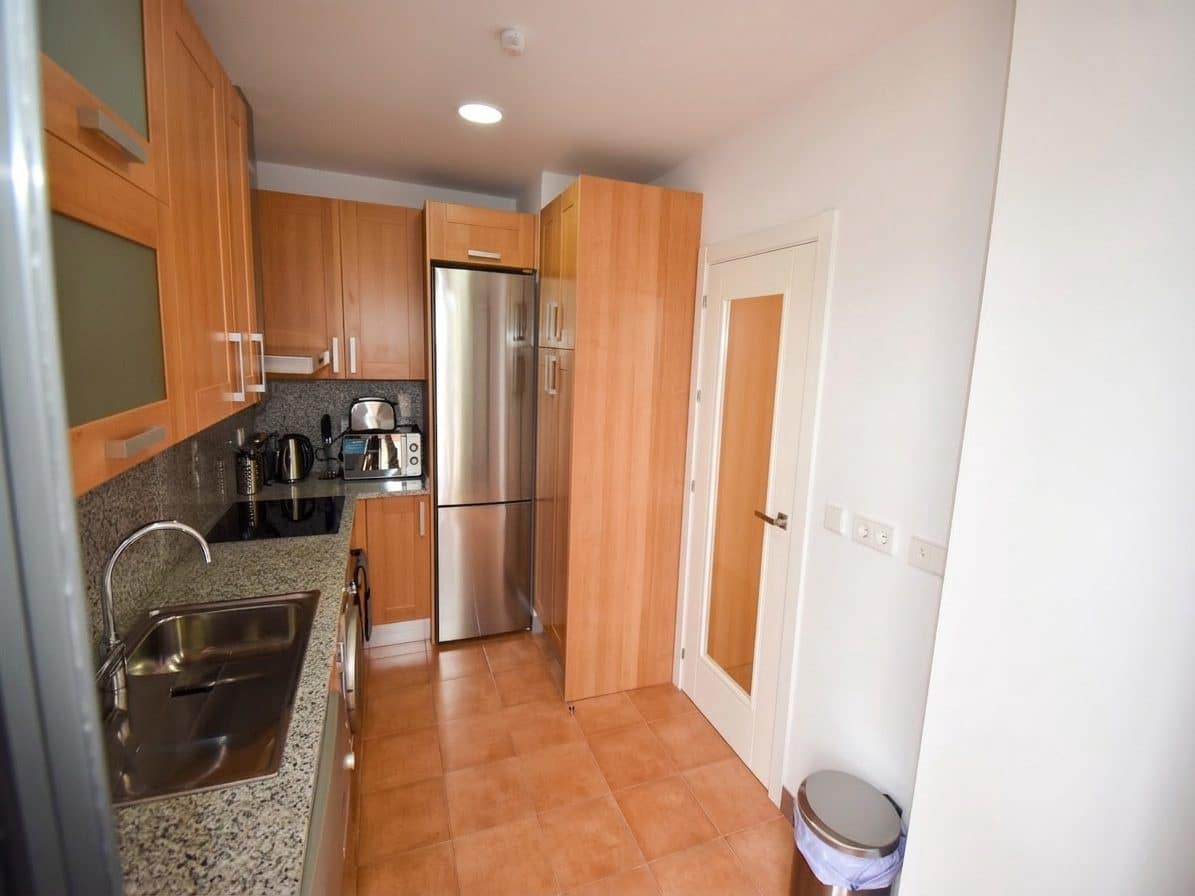 2 bedroom Apartment for sale in Cancelada with pool - € 365,000 (Ref: 9073354)