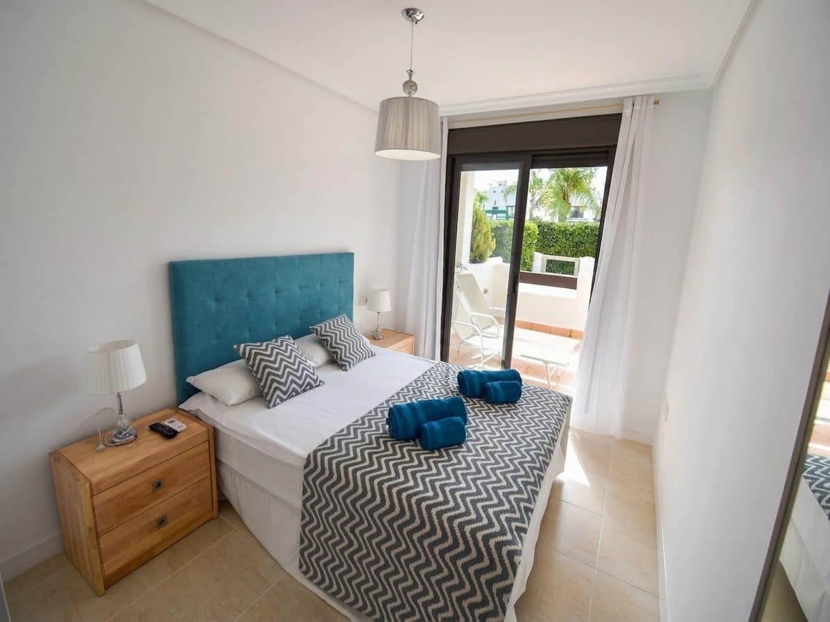 2 bedroom Apartment for sale in Cancelada with pool - € 365,000 (Ref: 9073354)