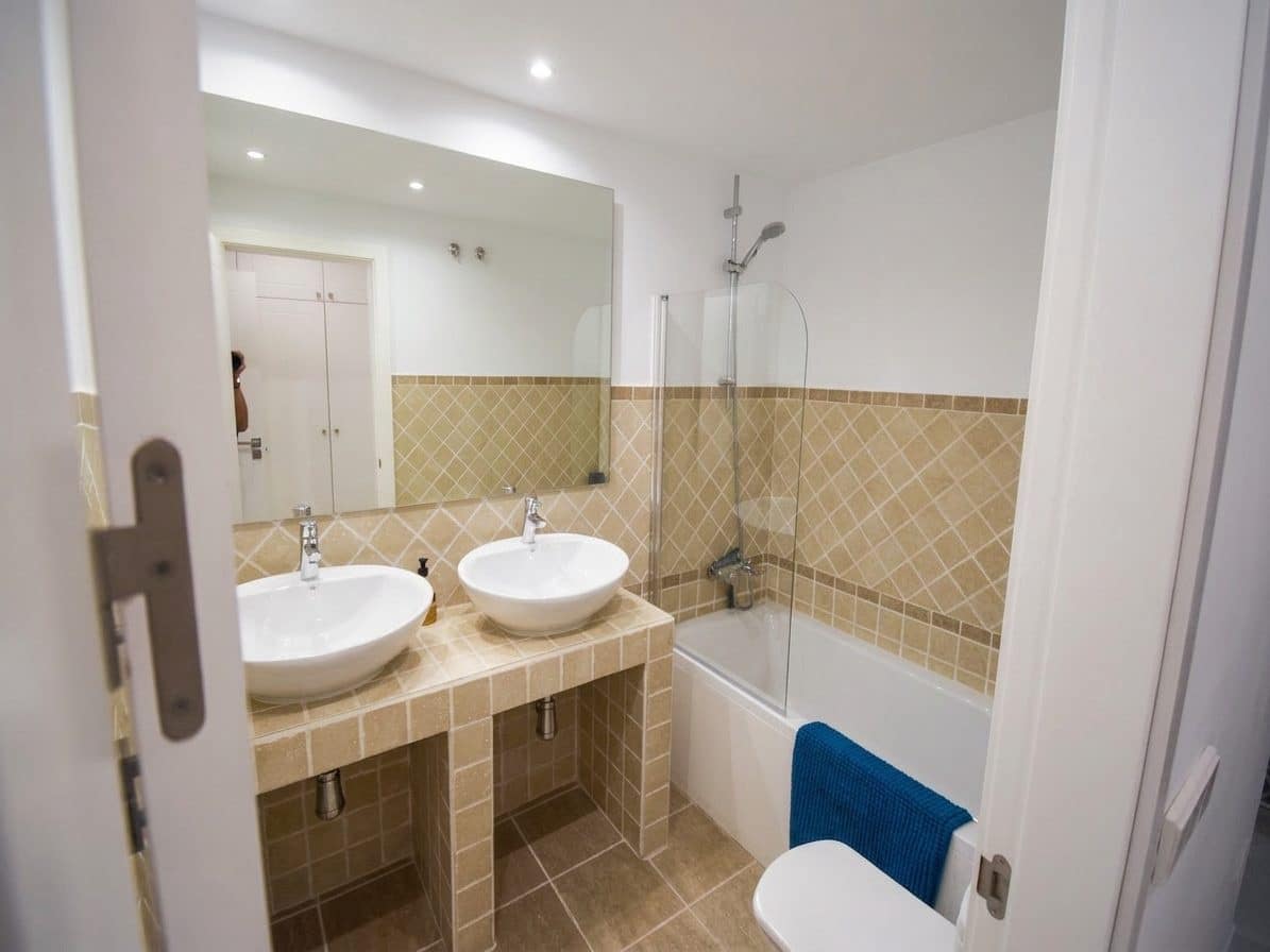 2 bedroom Apartment for sale in Cancelada with pool - € 365,000 (Ref: 9073354)