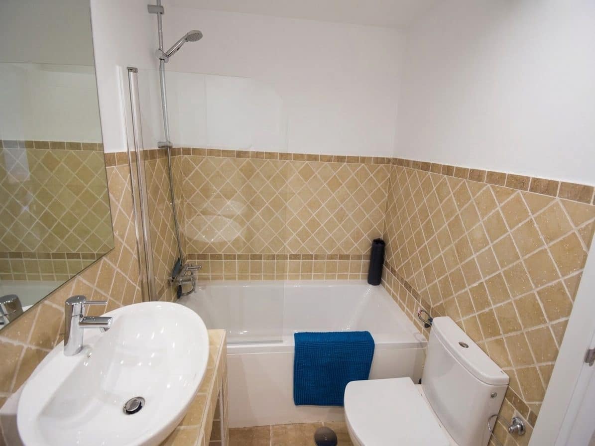 2 bedroom Apartment for sale in Cancelada with pool - € 365,000 (Ref: 9073354)