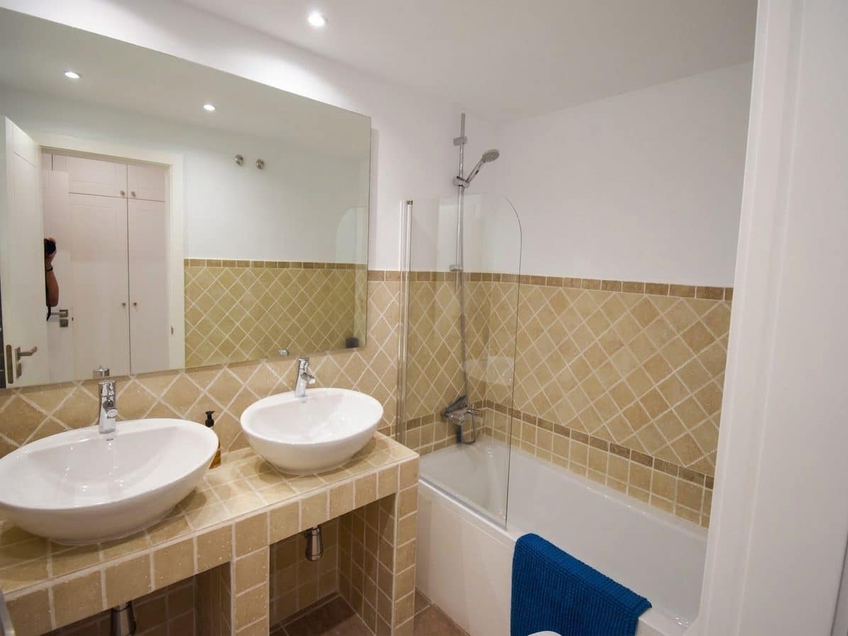2 bedroom Apartment for sale in Cancelada with pool - € 365,000 (Ref: 9073354)