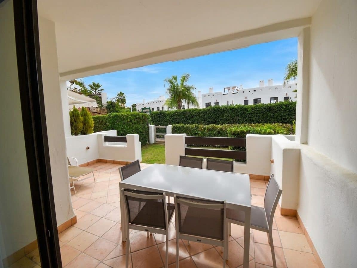 2 bedroom Apartment for sale in Cancelada with pool - € 365,000 (Ref: 9073354)