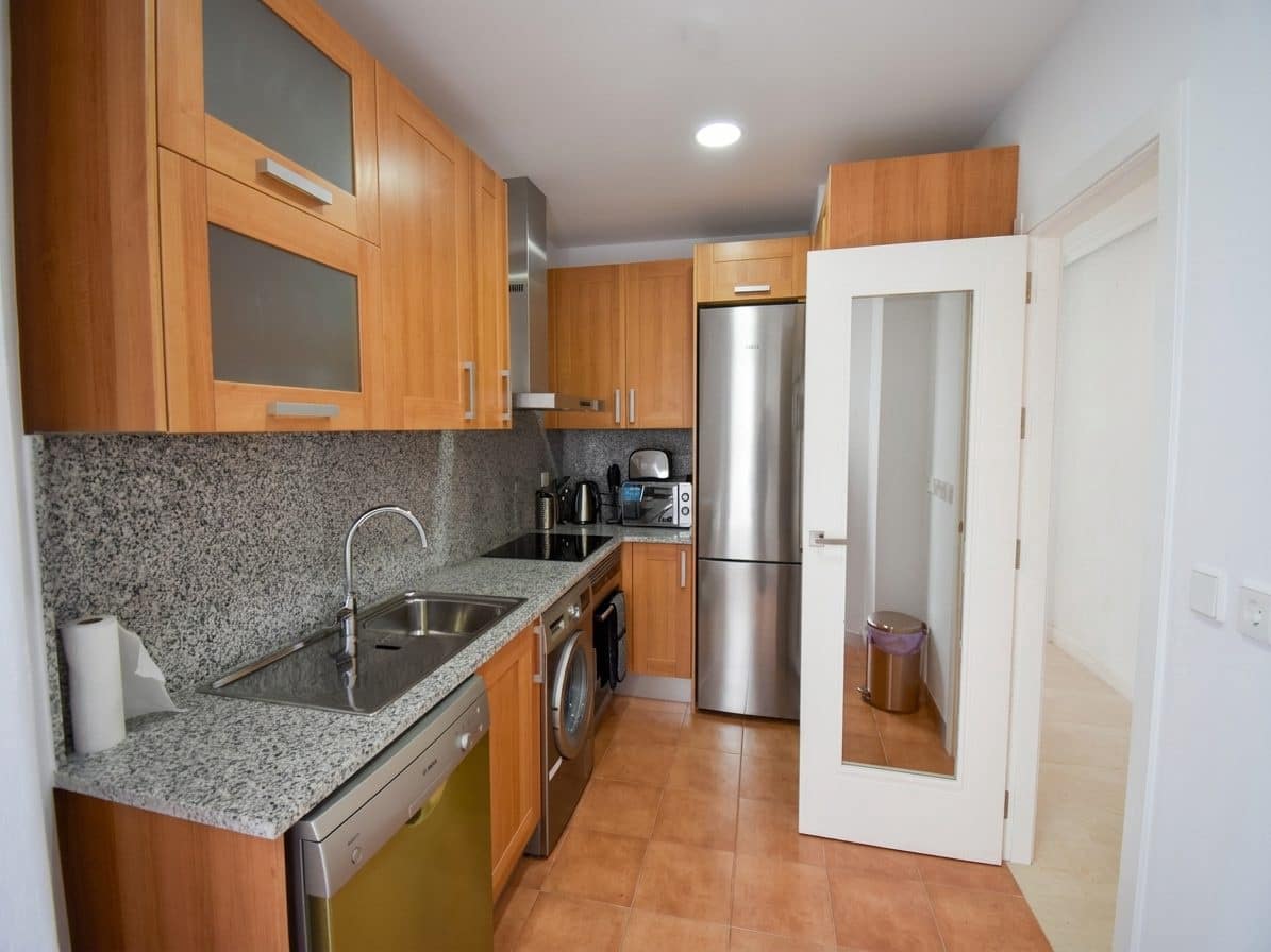 2 bedroom Apartment for sale in Cancelada with pool - € 365,000 (Ref: 9073354)