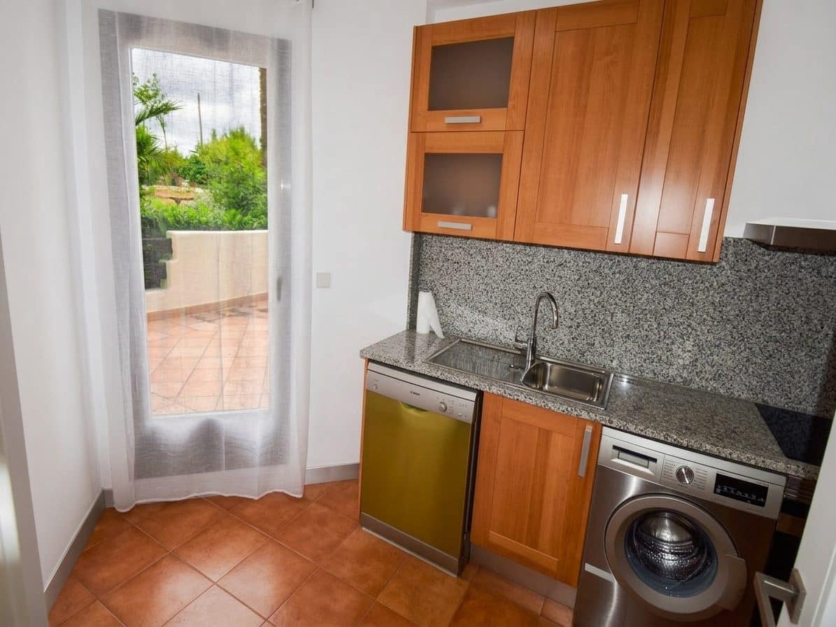 2 bedroom Apartment for sale in Cancelada with pool - € 365,000 (Ref: 9073354)