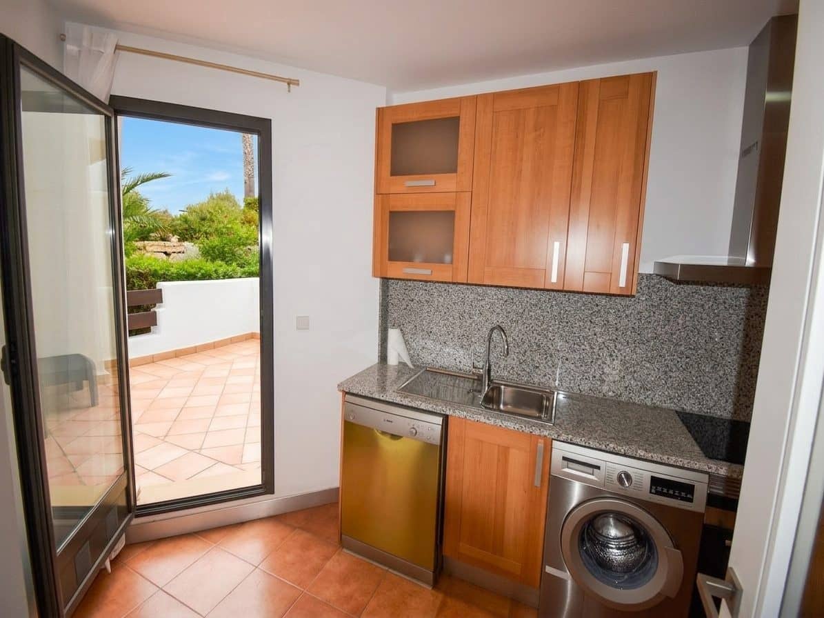 2 bedroom Apartment for sale in Cancelada with pool - € 365,000 (Ref: 9073354)