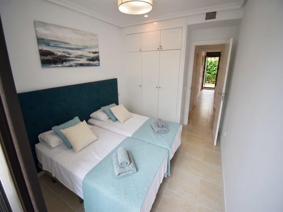 2 bedroom Apartment for sale in Cancelada with pool - € 365,000 (Ref: 9073354)