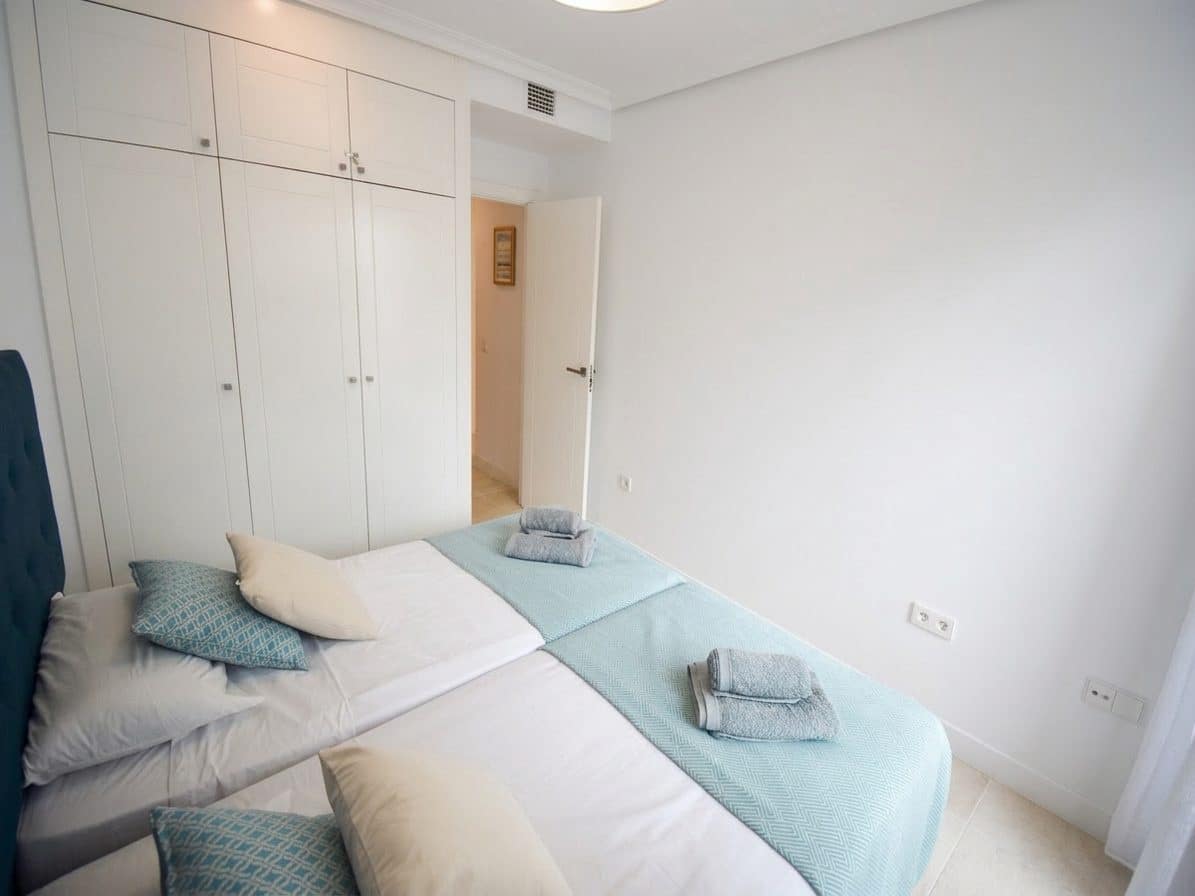 2 bedroom Apartment for sale in Cancelada with pool - € 365,000 (Ref: 9073354)