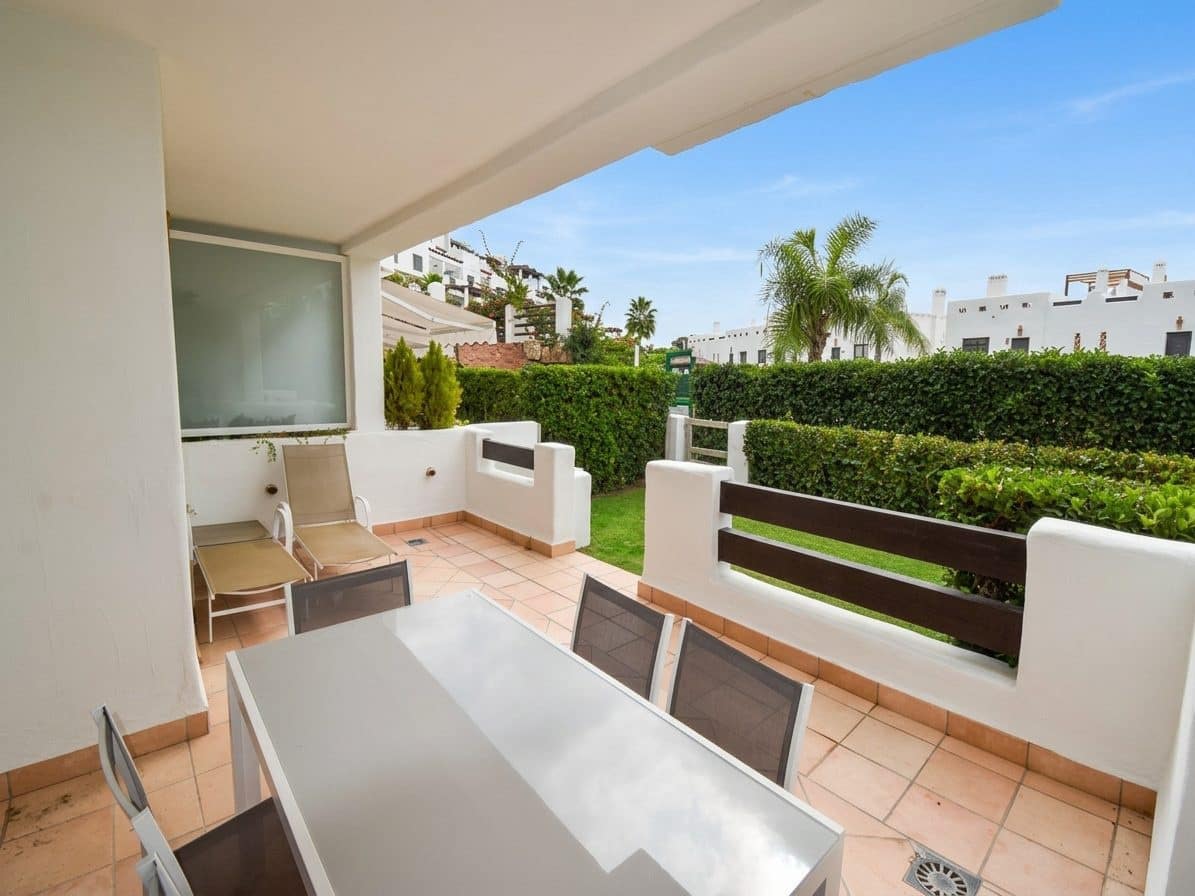 2 bedroom Apartment for sale in Cancelada with pool - € 365,000 (Ref: 9073354)