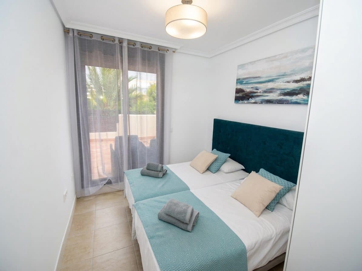 2 bedroom Apartment for sale in Cancelada with pool - € 365,000 (Ref: 9073354)