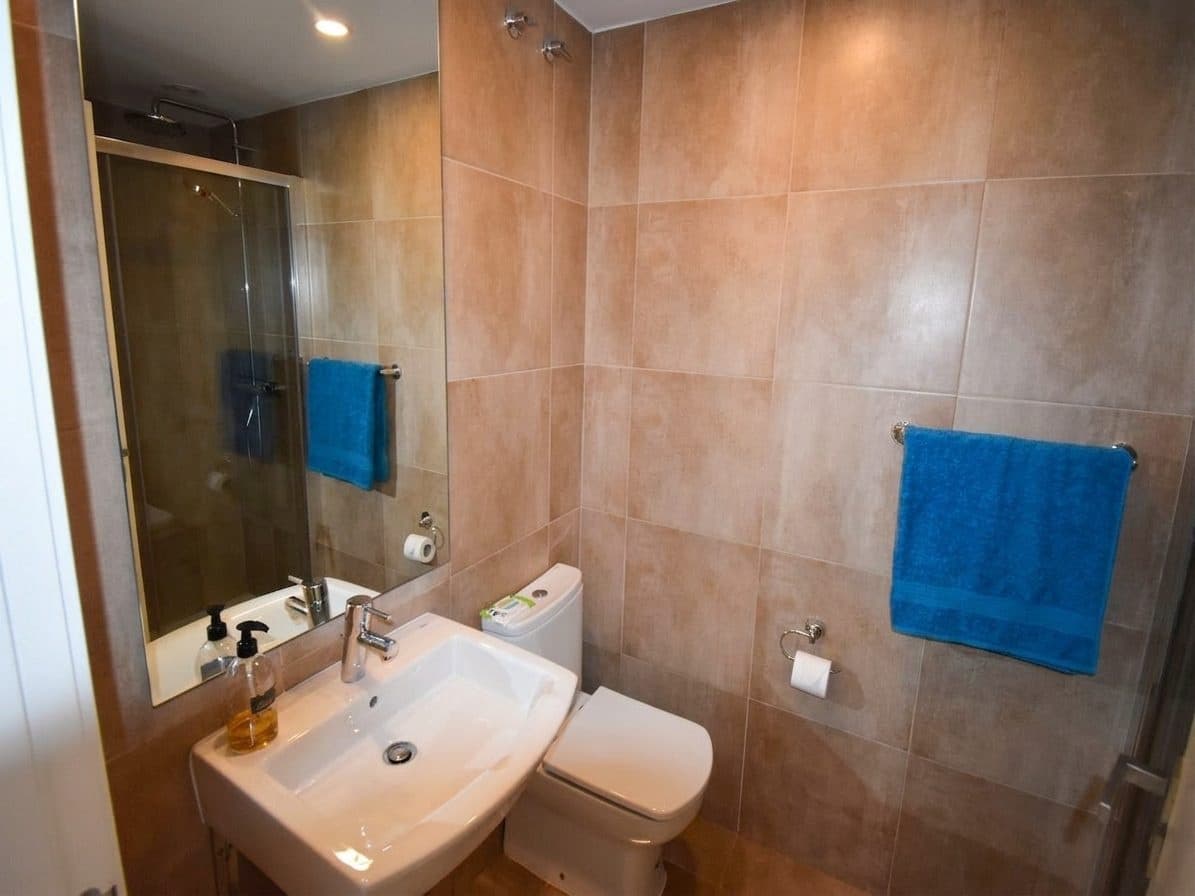 2 bedroom Apartment for sale in Cancelada with pool - € 365,000 (Ref: 9073354)