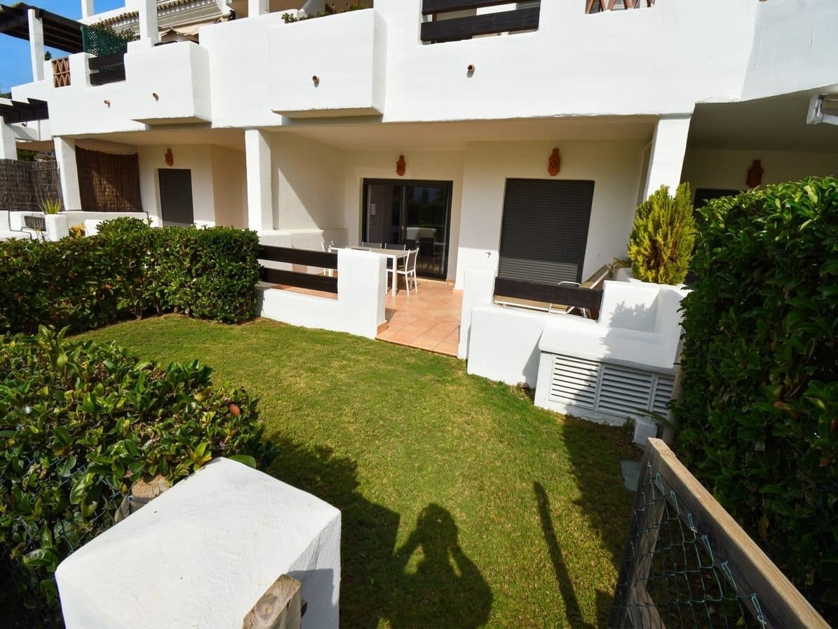 2 bedroom Apartment for sale in Cancelada with pool - € 365,000 (Ref: 9073354)
