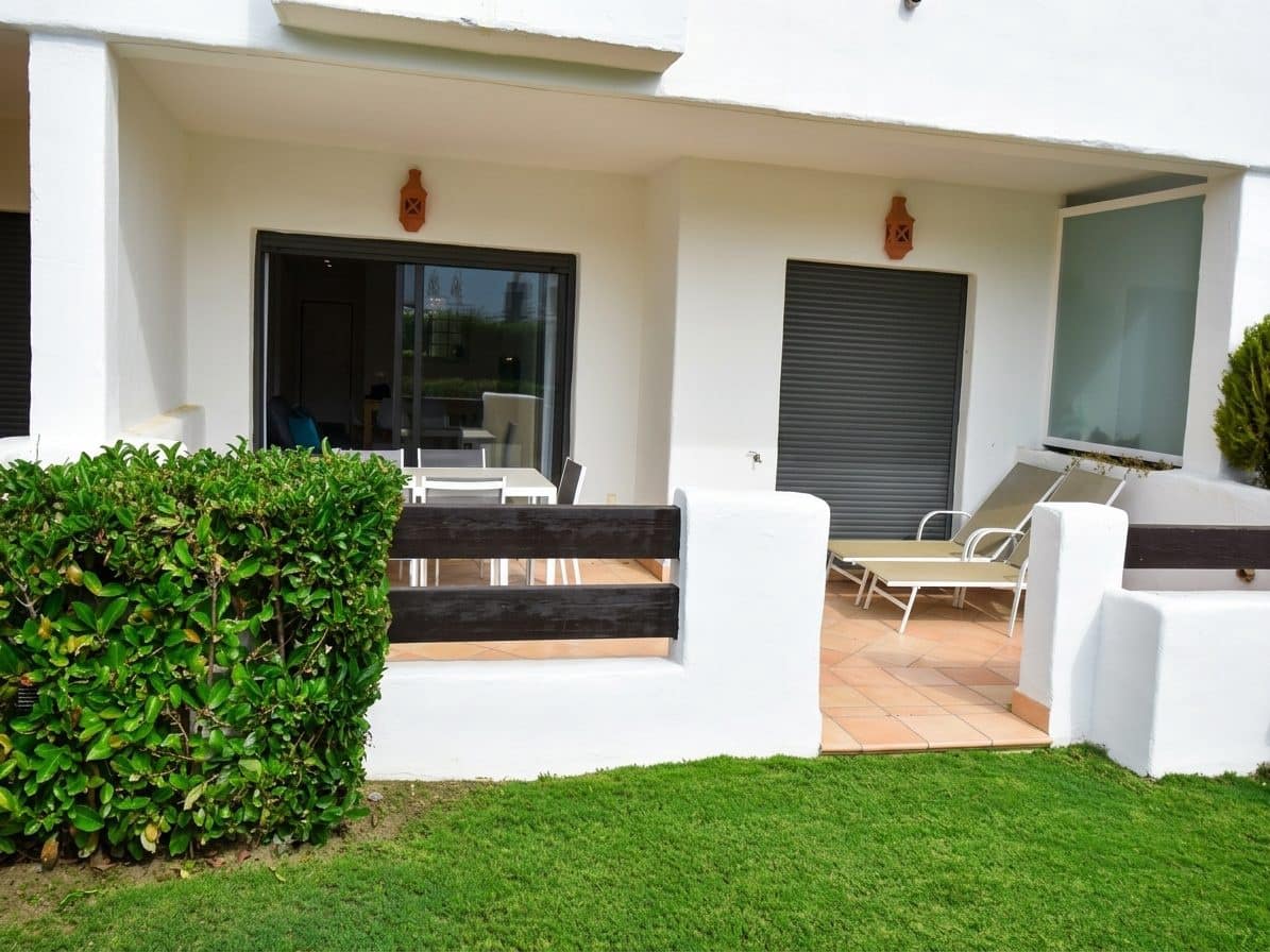2 bedroom Apartment for sale in Cancelada with pool - € 365,000 (Ref: 9073354)