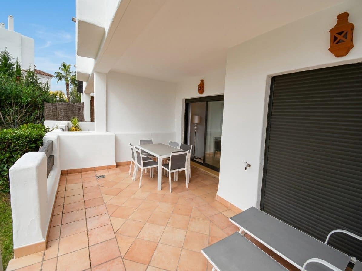 2 bedroom Apartment for sale in Cancelada with pool - € 365,000 (Ref: 9073354)