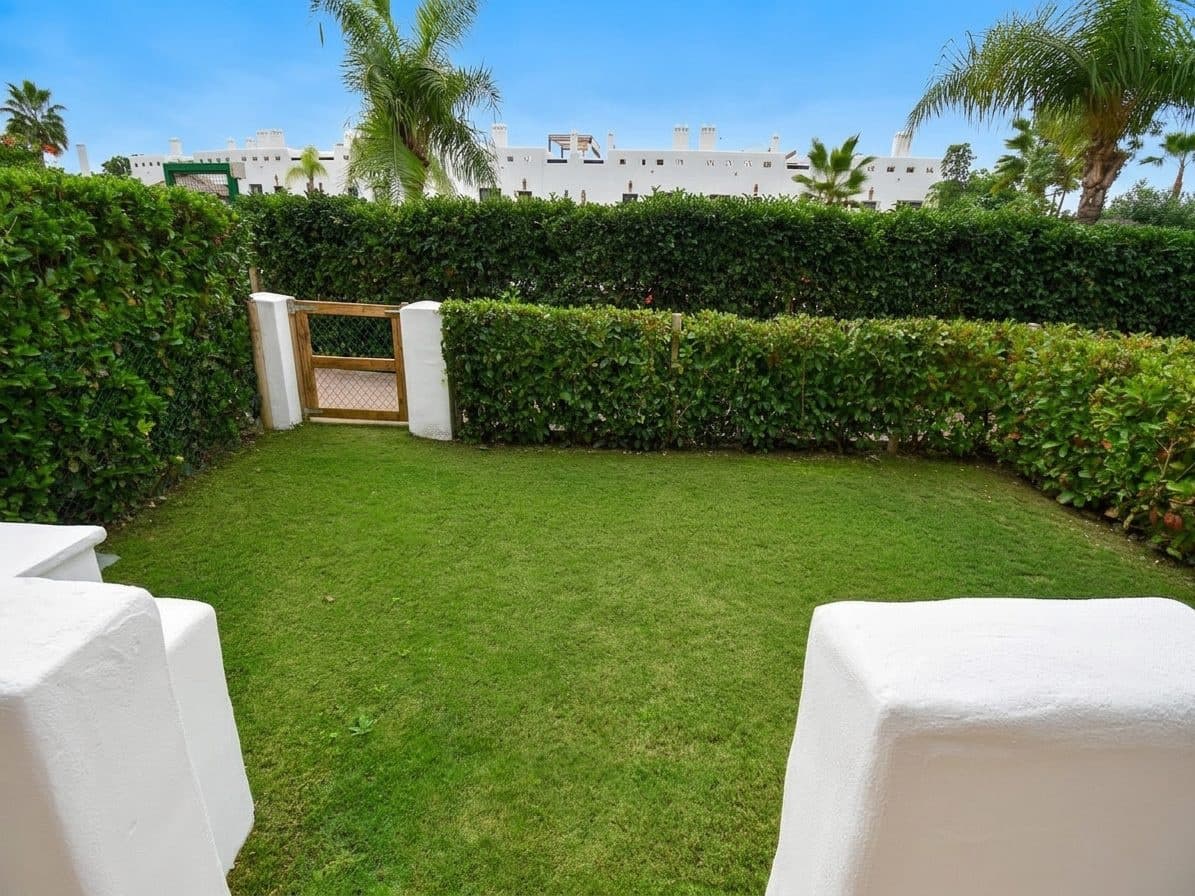 2 bedroom Apartment for sale in Cancelada with pool - € 365,000 (Ref: 9073354)