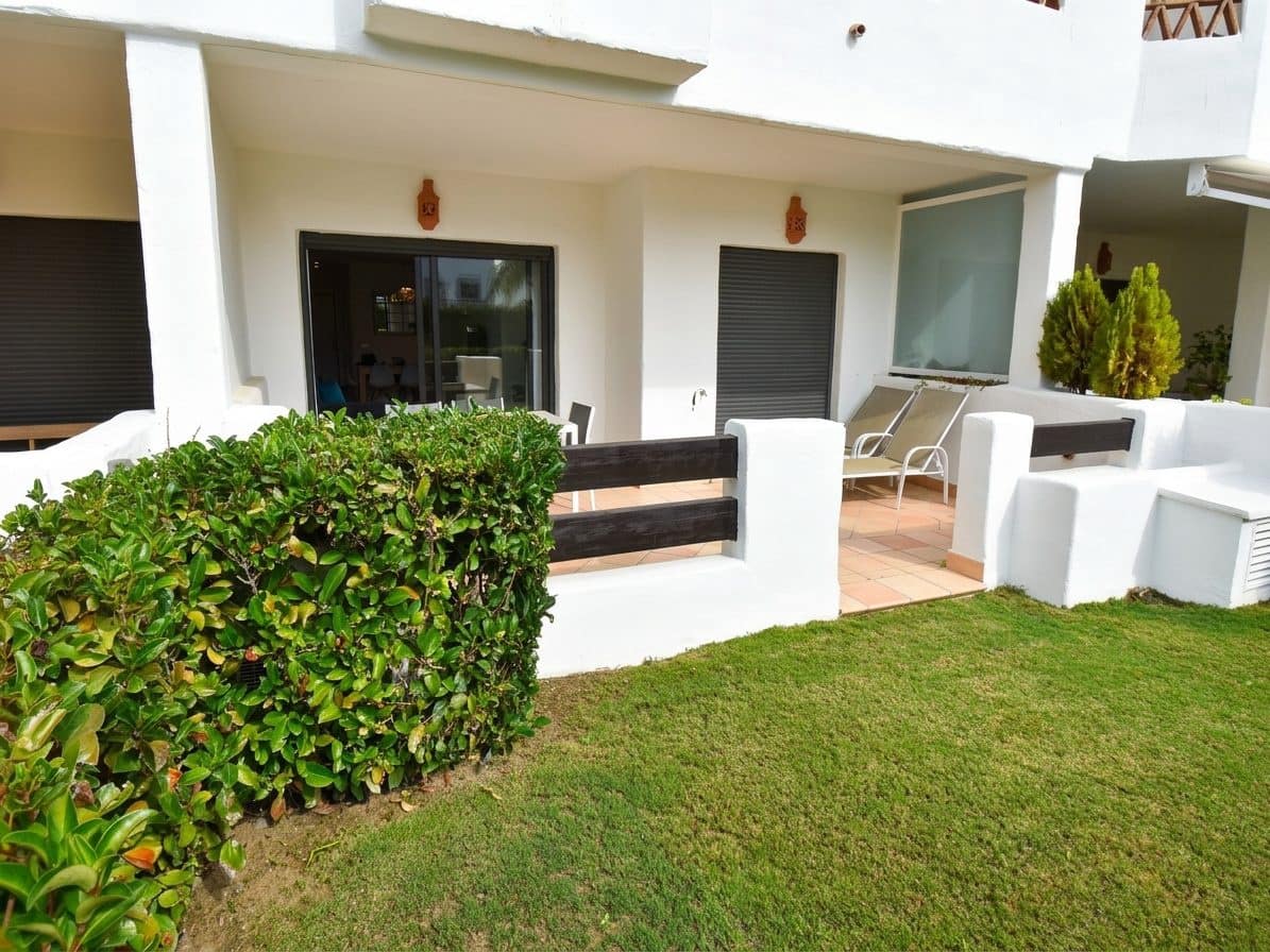 2 bedroom Apartment for sale in Cancelada with pool - € 365,000 (Ref: 9073354)