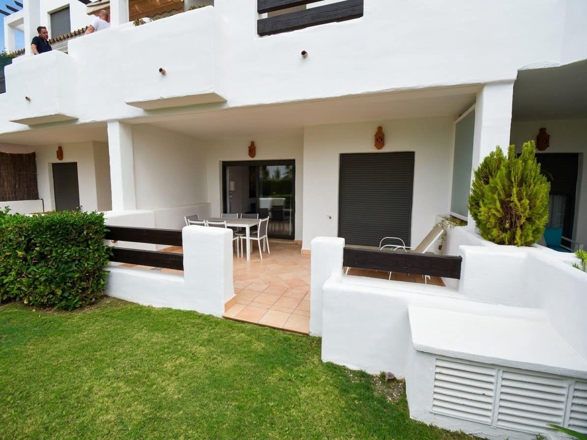 2 bedroom Apartment for sale in Cancelada with pool - € 365,000 (Ref: 9073354)