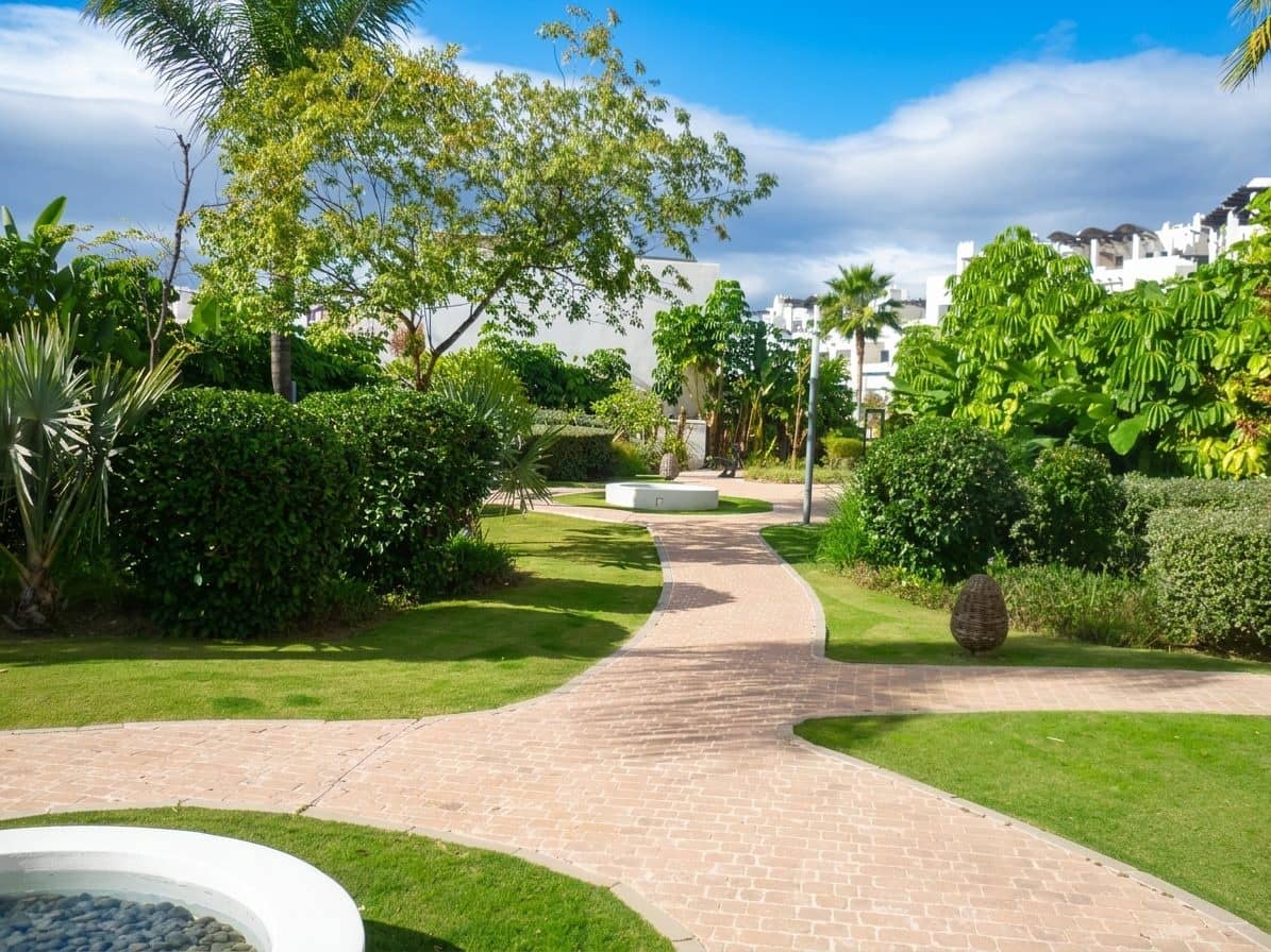 2 bedroom Apartment for sale in Cancelada with pool - € 365,000 (Ref: 9073354)