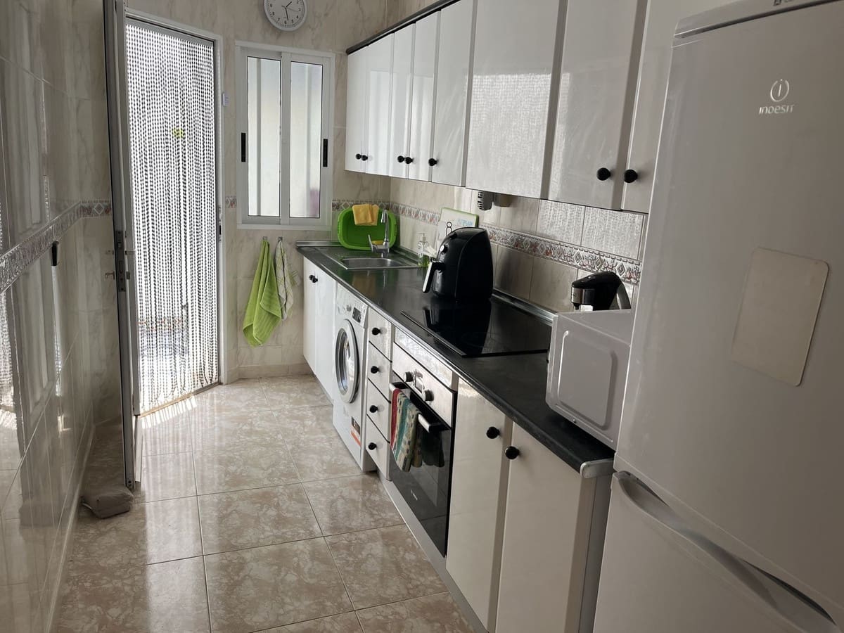 2 soveværelse Byhus til salg i Los Alcazares - € 149.000 (Ref: 9073363)