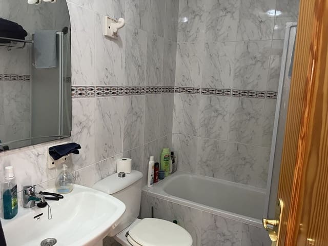 2 soveværelse Byhus til salg i Centro, Los Alcázares - € 149.000 (Ref: 9073363)