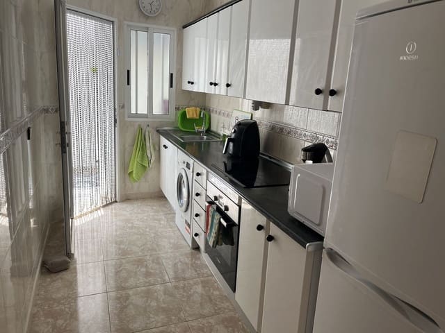 2 soveværelse Byhus til salg i Centro, Los Alcázares - € 149.000 (Ref: 9073363)