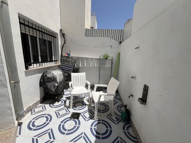 2 soveværelse Byhus til salg i Centro, Los Alcázares - € 149.000 (Ref: 9073363)