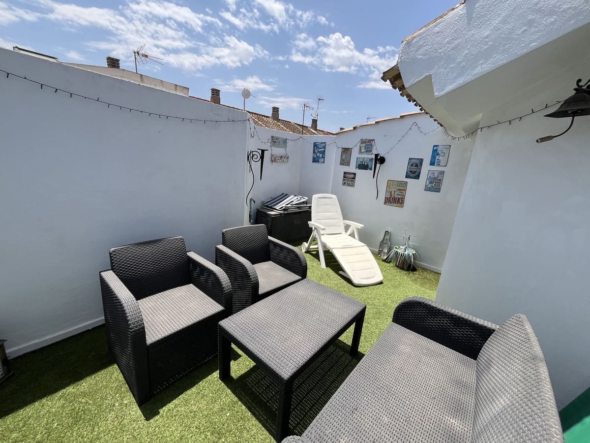 2 soveværelse Byhus til salg i Los Alcazares - € 149.000 (Ref: 9073363)