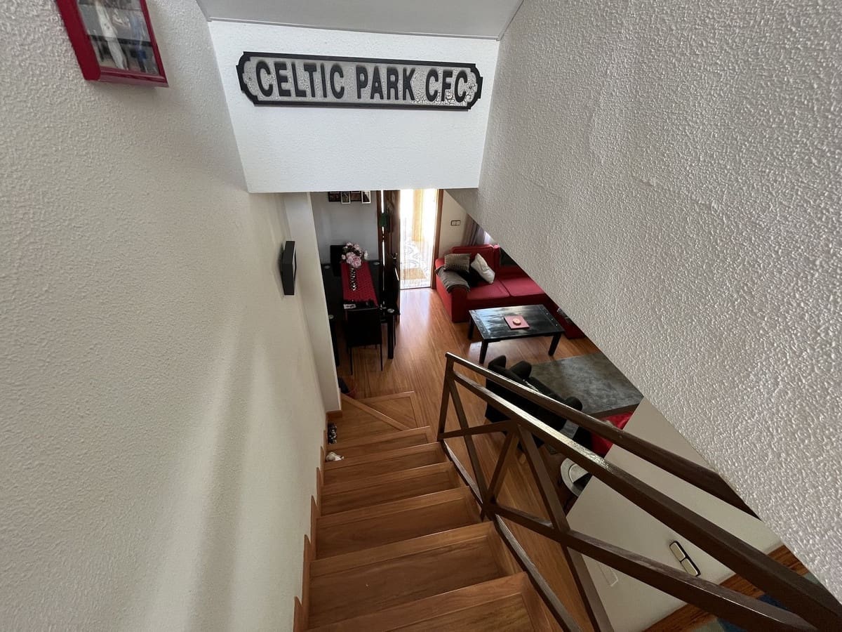 2 soveværelse Byhus til salg i Los Alcazares - € 149.000 (Ref: 9073363)