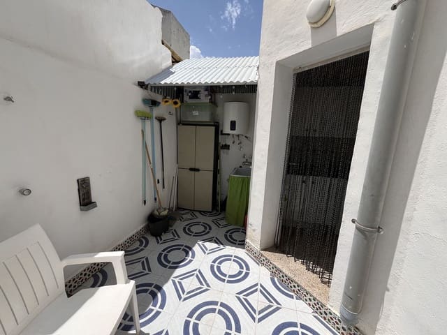 2 bedroom Townhouse for sale in Centro, Los Alcázares - € 149,000 (Ref: 9073363)