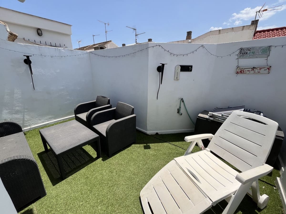 2 soveværelse Byhus til salg i Los Alcazares - € 149.000 (Ref: 9073363)