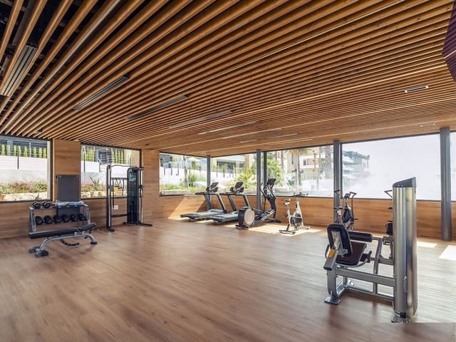 3 soverom Leilighet til salgs i Playa Flamenca, Orihuela med svømmebasseng - € 410 000 (Ref: 9073364)