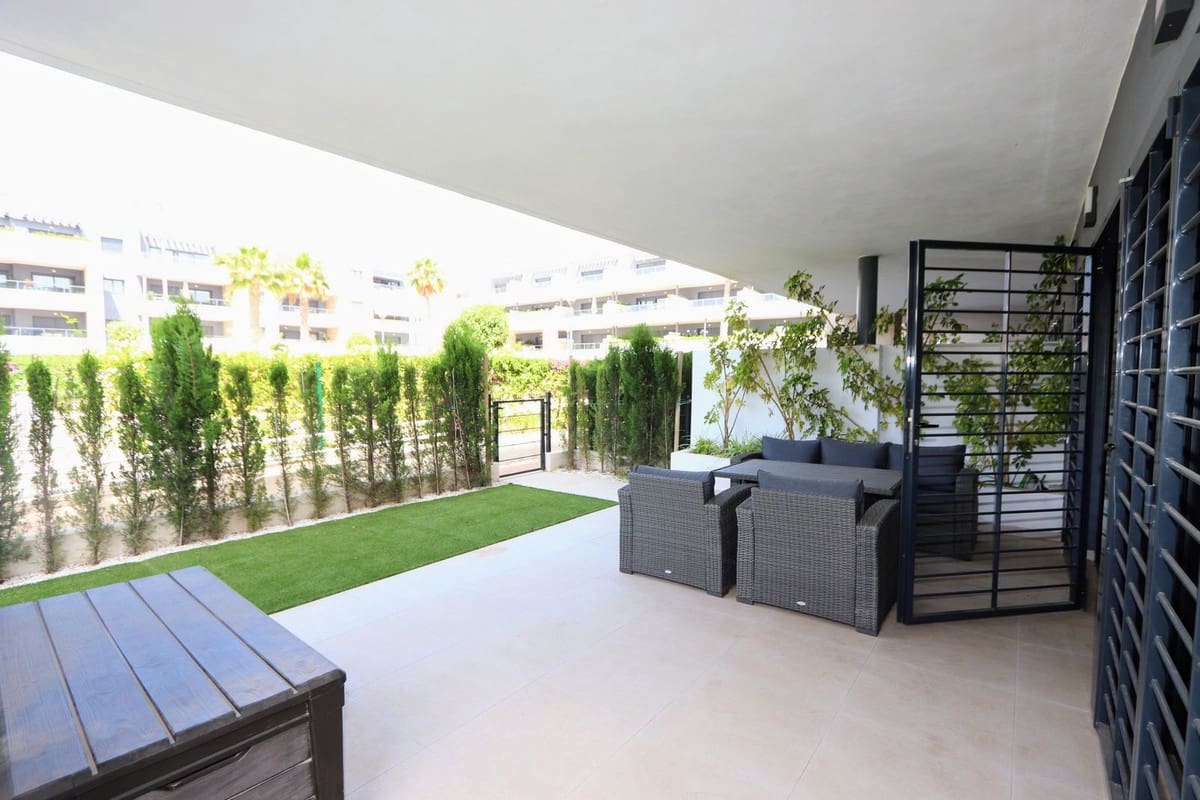 3 bedroom Apartment for sale in Playa Flamenca with pool - € 410,000 (Ref: 9073364)