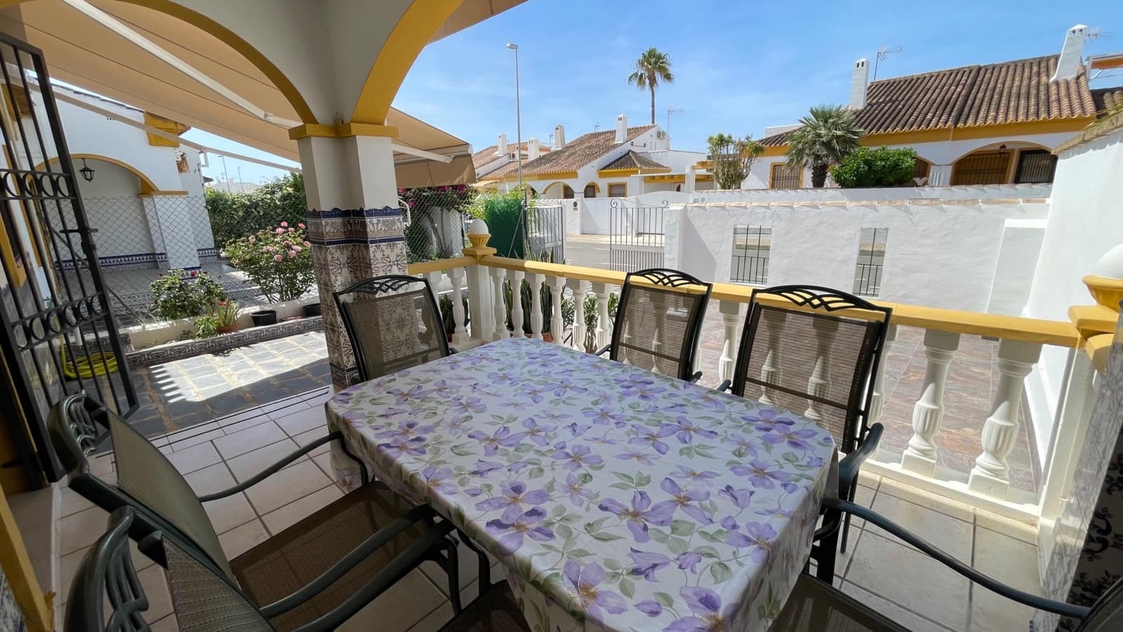 3 bedroom Townhouse for sale in Pilar de la Horadada - € 260,000 (Ref: 9073368)