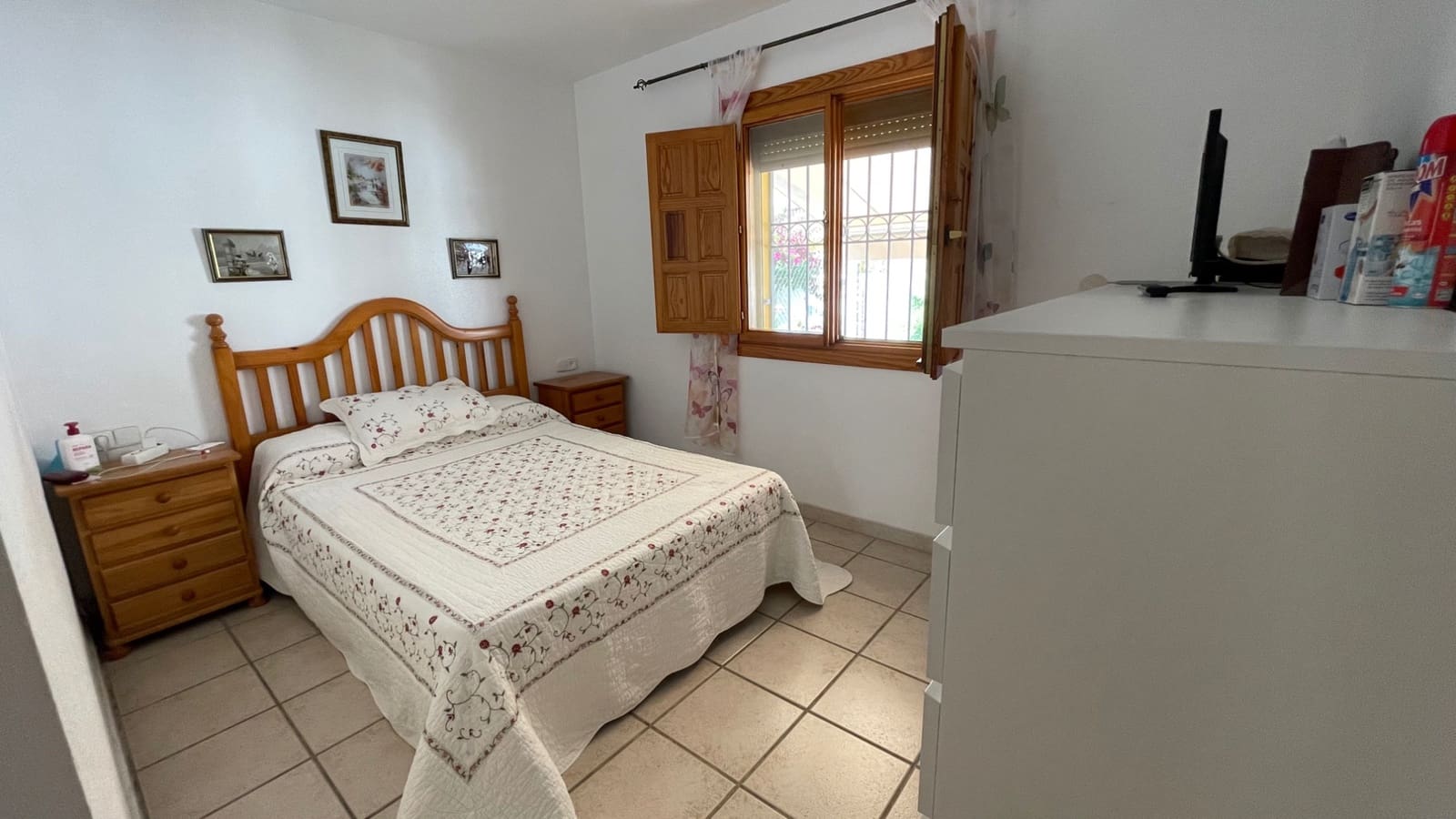 3 bedroom Townhouse for sale in Pilar de la Horadada - € 260,000 (Ref: 9073368)