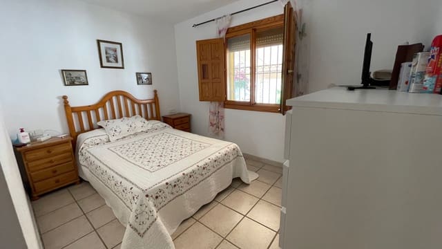 3 makuuhuone Omakotitalo myytävänä paikassa Torre de la Horadada, Pilar de la Horadada - 260 000 € (Ref: 9073368)