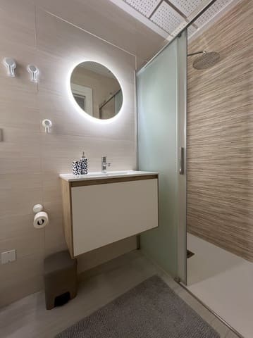 2 bedroom Apartment for sale in Las Piscinas Naturales, Torrevieja with pool - € 259,000 (Ref: 9073371)