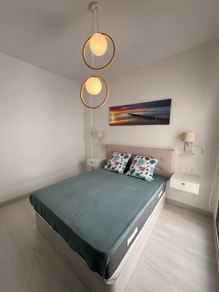 2 bedroom Apartment for sale in Torrevieja with pool - € 259,000 (Ref: 9073371)