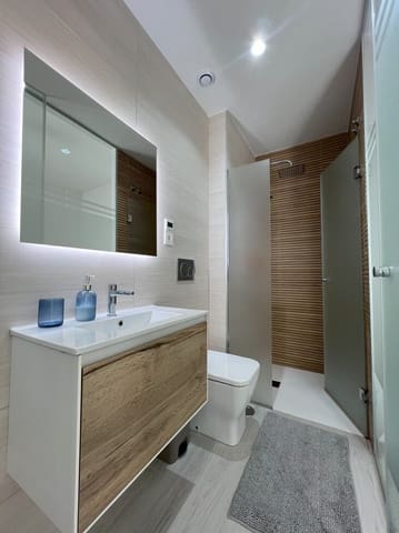 2 bedroom Apartment for sale in Las Piscinas Naturales, Torrevieja with pool - € 259,000 (Ref: 9073371)