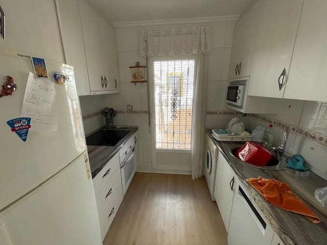 3 soveværelse Semi-Rækkehus til salg i Orihuela Costa - € 229.995 (Ref: 9073378)