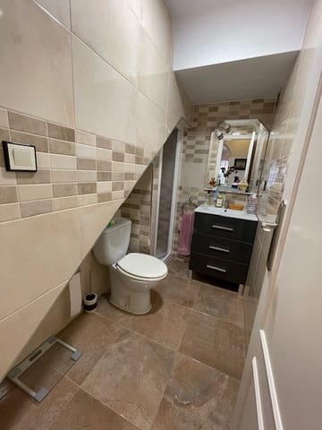 3 soveværelse Semi-Rækkehus til salg i Lomas de Cabo Roig - Los Dolses, Orihuela - € 229.995 (Ref: 9073378)