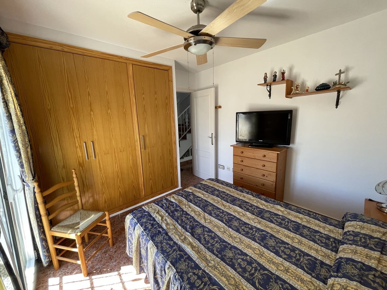 3 soveværelse Semi-Rækkehus til salg i Orihuela Costa - € 229.995 (Ref: 9073378)