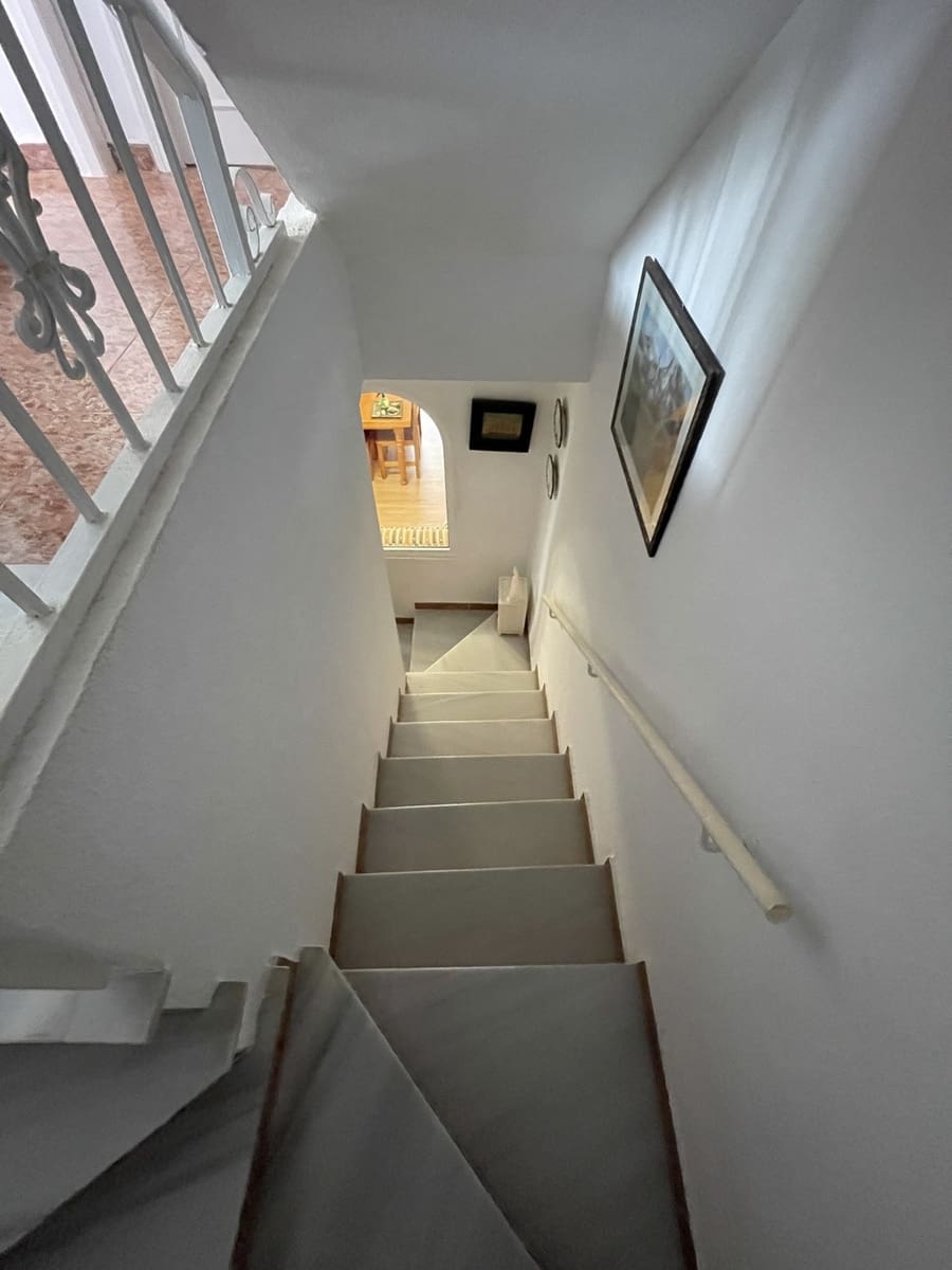 3 soveværelse Semi-Rækkehus til salg i Orihuela Costa - € 229.995 (Ref: 9073378)