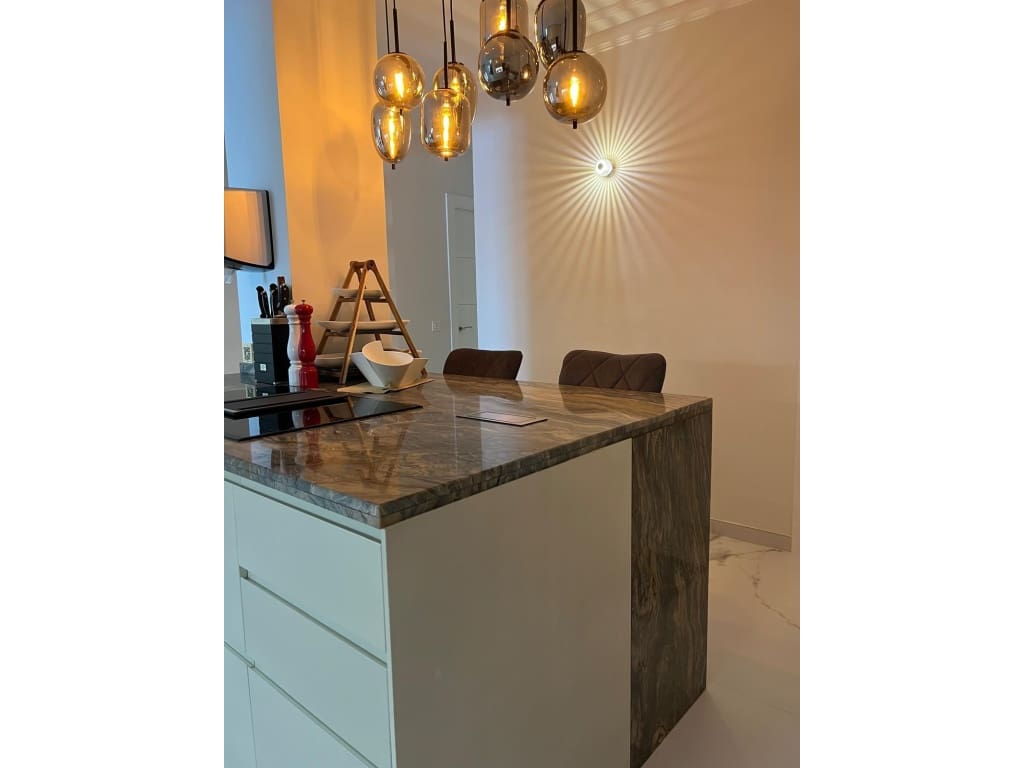 2 sovrum Lägenhet till salu i Torrevieja - 340 000 € (Ref: 9073381)