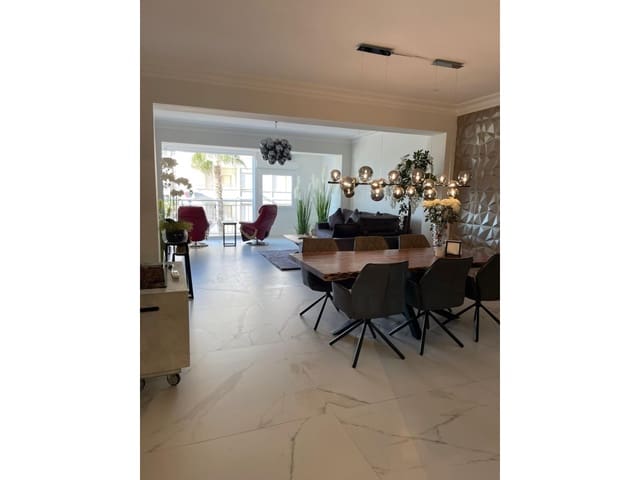 2 sovrum Lägenhet till salu i Parque de las Naciones, Torrevieja - 340 000 € (Ref: 9073381)