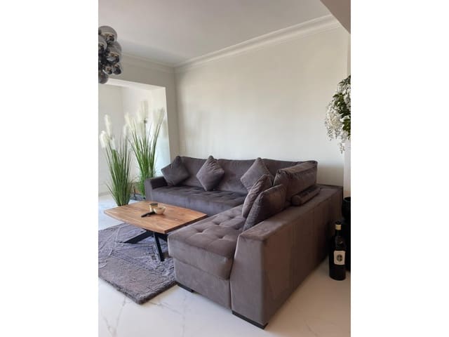 2 sovrum Lägenhet till salu i Parque de las Naciones, Torrevieja - 340 000 € (Ref: 9073381)