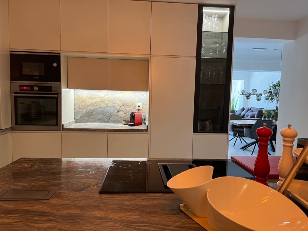 2 sovrum Lägenhet till salu i Torrevieja - 340 000 € (Ref: 9073381)