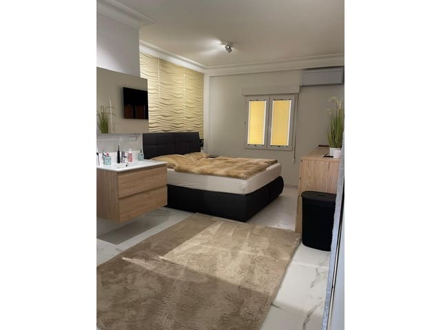 2 sovrum Lägenhet till salu i Parque de las Naciones, Torrevieja - 340 000 € (Ref: 9073381)