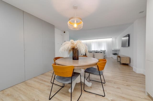 4 sovrum Lägenhet till salu i Playa del Cura, Torrevieja - 399 000 € (Ref: 9073404)