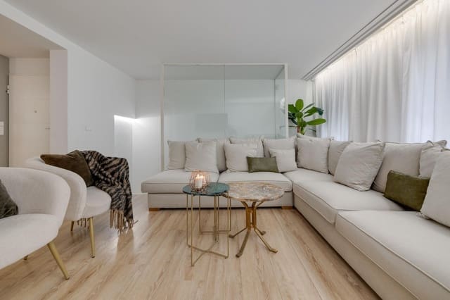 4 sovrum Lägenhet till salu i Playa del Cura, Torrevieja - 399 000 € (Ref: 9073404)