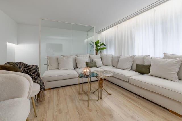 4 Zimmer Apartment zu verkaufen in Playa del Cura, Torrevieja - 399.000 € (Ref: 9073404)